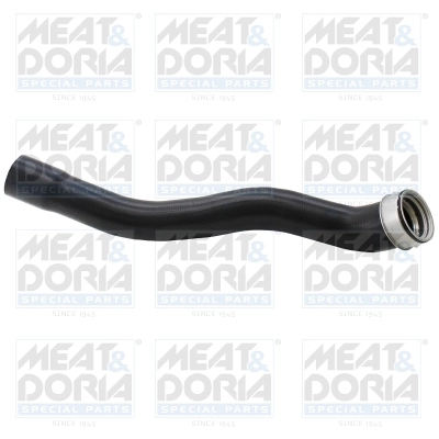 Charge Air Hose